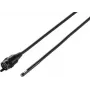 VOLTCRAFT BS-802 kameran anturikaapeli Ø 5,5 mm, 1 m, HD 1280x720, LED-valaistus, kääntötoiminto, vesitiivis IP67 (VC-18667020)
