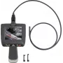 VOLTCRAFT BS-820 HD tarkastuskamera 5,5 mm anturilla, 1 m kaapelilla, 4,3 tuuman LCD-näytöllä, Full HD -tallennuksella