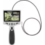 VOLTCRAFT BS-840 HD endoskooppianturi 3,9 mm halkaisija, 1 m pituus