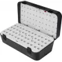 VOLTCRAFT CB48AAA Paristolaturi NiMH/Li-Ion AAA -pyöröparistoille VC-17143355