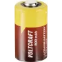 VOLTCRAFT CR2 litiumparisto 3V 800mAh 1 kpl:n pakkaus (VC-12714230)