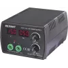 VOLTCRAFT CSP-240 laboratoriovirtalähde, säädettävä vaihtojännite 1 - 15 V/AC, max. 1,5 A, 22,5 W, taajuusohjaus, 1 lähtö VC-17192765