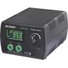 VOLTCRAFT CSP-400 AC-laboratoriovirtalähde, säädettävä 1-20 V/AC, 1-2 A, 40 W, verkko- ja akkukäyttö, 1 lähtö VC-17192785