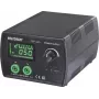 VOLTCRAFT CSP-400 AC-laboratoriovirtalähde, säädettävä 1-20 V/AC, 1-2 A, 40 W, verkko- ja akkukäyttö, 1 lähtö VC-17192785