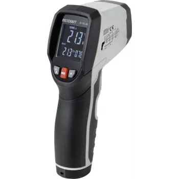VOLTCRAFT IR 110-6C infrapuna-tarkkuuslämpömittari 6:1 optiikka 0-110 °C VC-15231990
