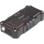 VOLTCRAFT VC-CJS10 käynnistysapu 10 000 mAh 1000 A huippu, Quick Charge 3.0 ja LED-taskulamppu VC-11769555