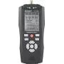 VOLTCRAFT KT-300 -kaapelitesteri VC-17497100 tietoliikenteeseen ja verkkoon