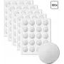 VOLTCRAFT LIR2032 ladattava litiumioni-nappiparisto 45 mAh 3,6 V, 100 kpl:n pakkaus VC-18689115