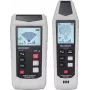 VOLTCRAFT LSG-20 kaapelinpaikannin ja johtotestarisarja VC-17662355