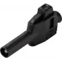 VOLTCRAFT MP-4 laboratoriokoestin, liitinliitäntä, suora, 4 mm pistoke, musta, 32 A, 60 V DC VC-17195190