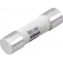 Voltcraft yleismittarin sulake VC 151/171 5 x 20 mm 400 mA 600 V AC/DC nopea F 1 kpl