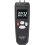VOLTCRAFT PR-80 paine-eromittari ±0,137 bar, 11 yksikköä, taustavalaistu LCD, data-hold, min/max/avg, ilma ja syövyttämättömät kaasut VC-13101370