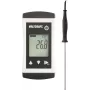 VOLTCRAFT PTM-110 digitaalinen tarkkuuslämpömittari Pt1000, -70 - +250 °C, IP65 VC-8603575