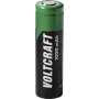 VOLTCRAFT -erikoisparisto 14500 Flat-Top Li-Ion 3,7 V 1000 mAh 1 kpl (VC-17666055)