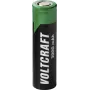 VOLTCRAFT erikoisakku 18650 Flat-Top Li-Ion 3,6 V 3000 mAh 1 kpl (VC-17665990)