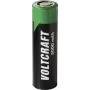 VOLTCRAFT erikoisakku 21700 Flat-Top Li-Ion 3,7 V 5000 mAh 1 kpl (VC-17666000)