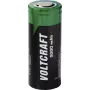 VOLTCRAFT erikoisakku 26650 Flat-Top Li-Ion 3,7 V 5000 mAh 1 kpl (VC-17666010)