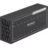 Voltcraft UC-20C400W01 20-porttinen USB-C-latausasema 400W 5V/3A per portti metallikotelo aktiivisella jäähdytyksellä VC-16676850