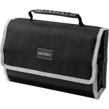 VOLTCRAFT VC-18667095 MLBag-100 kantolaukku mittalaitteille