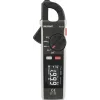 Voltcraft VC-321 digitaalinen pihtimittari True RMS AC/DC 600V CAT II 300V CAT III 100A