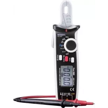 VOLTCRAFT VC-337 digitaalinen virtapihti CAT III 300 V, CAT II 600 V, 4000 counts