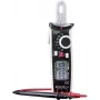 VOLTCRAFT VC-337 digitaalinen virtapihti CAT III 300 V, CAT II 600 V, 4000 counts
