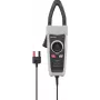 VOLTCRAFT VC-515 virtapihtiadapteri AC/DC 1-1000 A, 1 mV/A lähtö, CAT III 600V VC-17605875