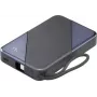 VOLTCRAFT VC-PBP2535CB varavirtalähde 10000 mAh USB PD 3.0 Li-Ion musta tilanäytöllä VC-17288095