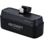 VOLTCRAFT VC-PBP3040PD varavirtalähde 4500 mAh USB-C PD Li-Ion mattamusta tilanäytöllä
