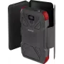 VOLTCRAFT VC-SPB-20.000 aurinkovirtapankki 20000 mAh 1,5 W aurinkopaneelilla, 3 A lähtö, IP65, musta VC-14456835