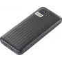 VOLTCRAFT VC-WT-K512 varavirtalähde 10000 mAh Fast Charge LiPo musta tilanäytöllä VC-15139410