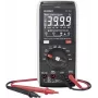 VOLTCRAFT VC252 digitaalinen yleismittari CAT III 600 V, 4000 Counts VC-12884305