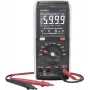 VOLTCRAFT VC272 True RMS digitaalinen yleismittari CAT III 600 V 6000 counts VC-12884310