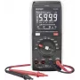 VOLTCRAFT VC292 True RMS digitaalinen yleismittari CAT III 600 V 6000 Counts VC-12884315