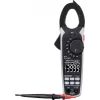 VOLTCRAFT VC538 digitaalinen pihtimittari True RMS 6000 counts CAT III 600V CAT II 1000V VC-16044235
