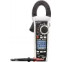 VOLTCRAFT VC740 digitaalinen pihtimittari, True RMS, 600 A, ISO-kalibroitu, IP54, CAT IV 600 V VC-8473105