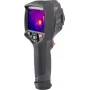 Voltcraft WB-420 lämpökamera -20...550 °C, 256 x 192 pikseliä, 25 Hz, kosketusnäyttö, WLAN