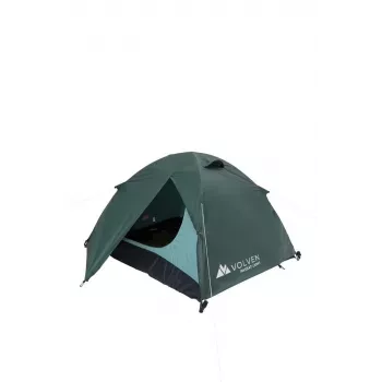 VOLVEN Passat Light Green 2 hengen tunneliteltta