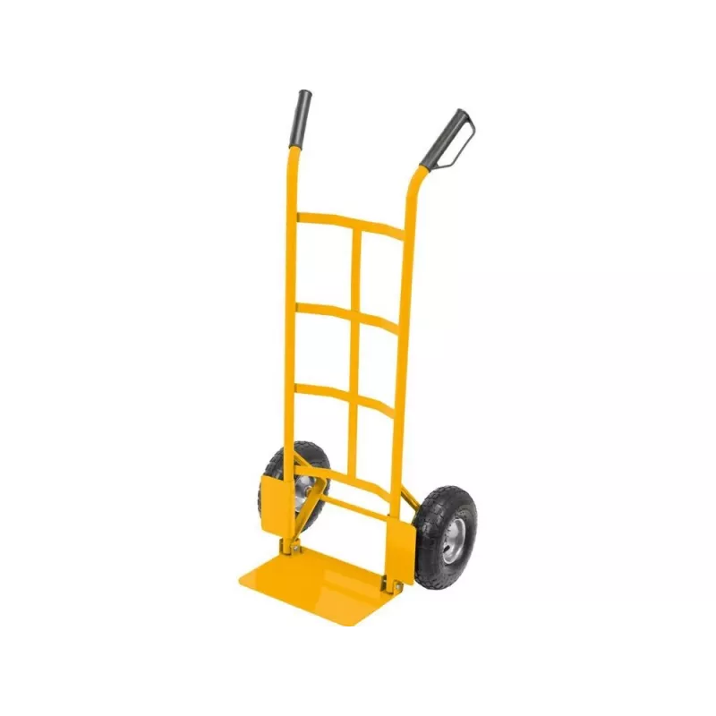 VOREL 78658 käsikärry, teräs