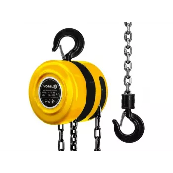 VOREL ketjuvintturi 1T 80751