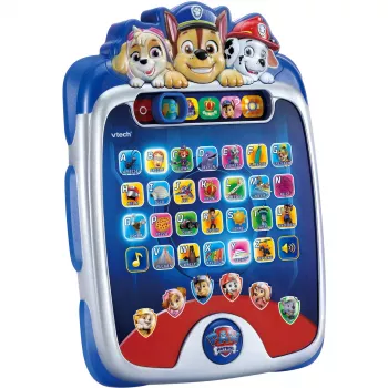 VTech Paw Patrol valaiseva oppimistabletti