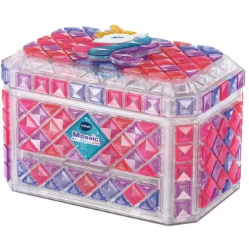 VTech Ready Set School Mosaik Magic Lights - korurasia
