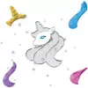 VTech Ready Set School Mosaik Magic Lights - korurasia