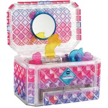 VTech Ready Set School Mosaik Magic Lights - korurasia