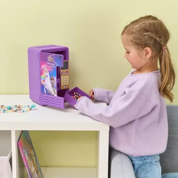 VTech Unicorn Academy - Magischer Traumtresor, oppimisen iloa