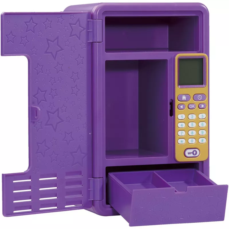 VTech Unicorn Academy - Magischer Traumtresor, oppimisen iloa