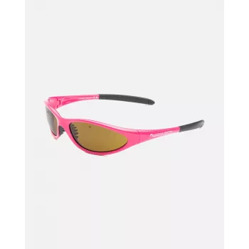 VUARNET A150X072121 unisex aurinkolasit - suorakaiteen muotoinen asetaattikehys, harmaat mineraalilinssit, 60/20/145 mm
