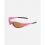 VUARNET A150X072121 unisex aurinkolasit - suorakaiteen muotoinen asetaattikehys, harmaat mineraalilinssit, 60/20/145 mm