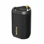 W-King D110 kannettava Bluetooth-kaiutin 70W RMS musta