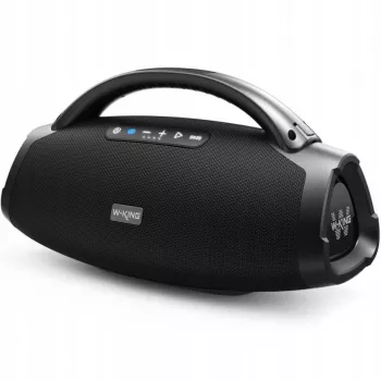 W-King X20 kannettava langaton kaiutin musta
